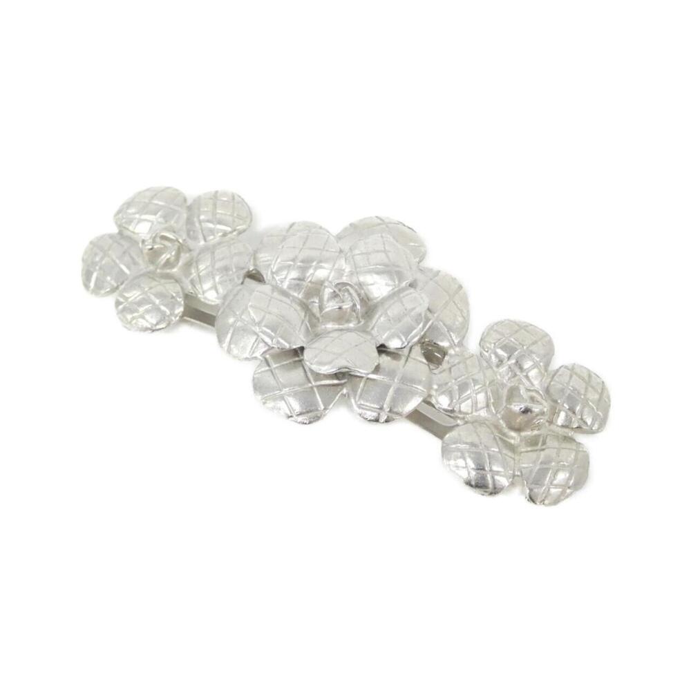 Chanel barrette